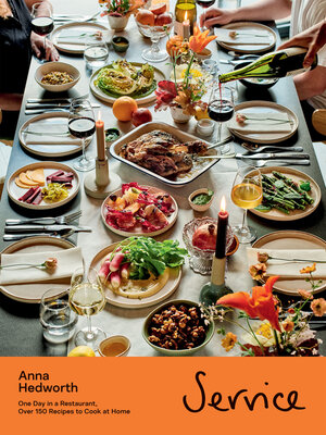 cover image of Service